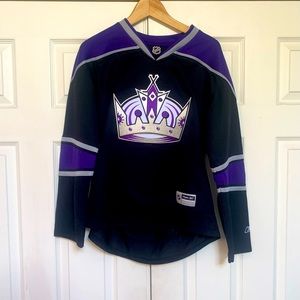 Los Angeles Kings Vintage Jersey Unisex